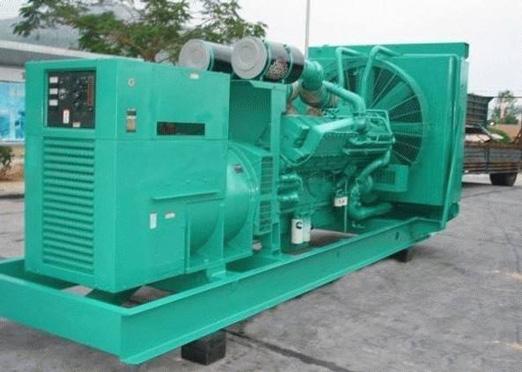 松滋75kw康明斯柴油发电车出租图片 松滋75kw康明斯柴油发电车出租图片