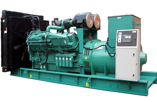 松滋150kw康明斯柴油发电机组图片 松滋150kw康明斯柴油发电机组图片