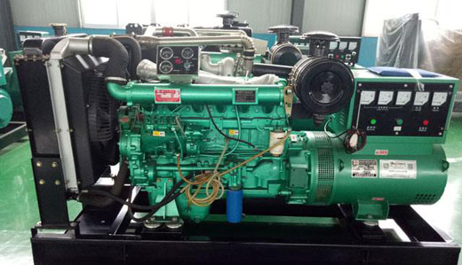 松滋发电机不发电的原因 松滋发电机不发电的原因