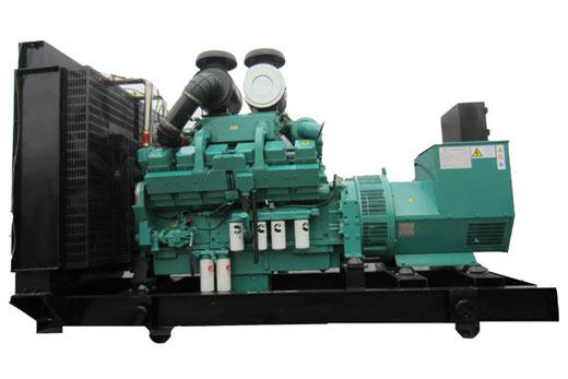 松滋柴油发电机组 松滋柴油发电机组