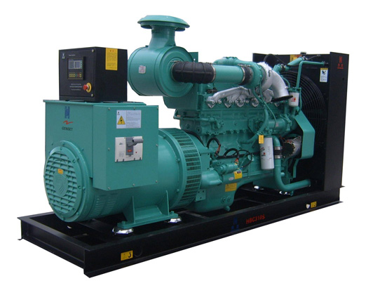 松滋柴油发电机 松滋柴油发电机