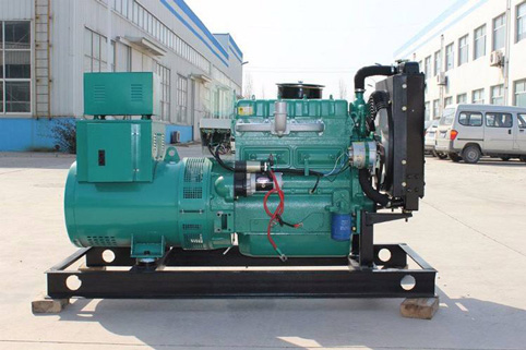 松滋小型柴油发电机 松滋小型柴油发电机