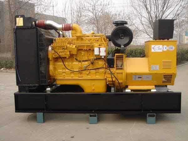 松滋发电机出租