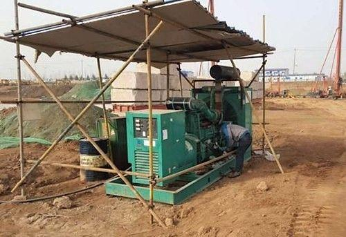 松滋发电机出租 松滋发电机出租