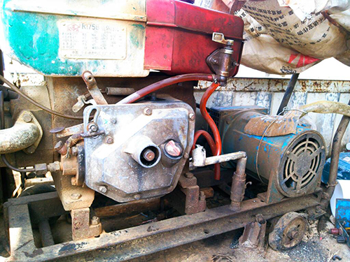 松滋单杠柴油机发电机出租 松滋单杠柴油机发电机出租