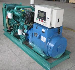 松滋发电机出租