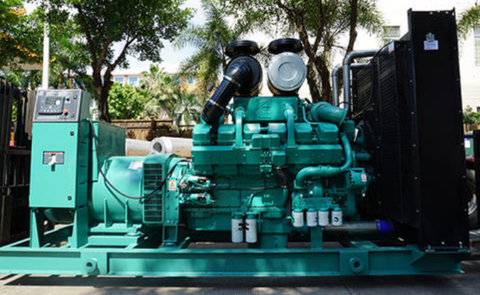 松滋柴油发电机 松滋柴油发电机