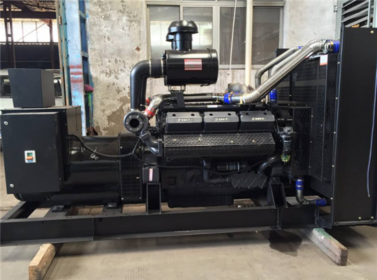 松滋柴油发电机 松滋柴油发电机