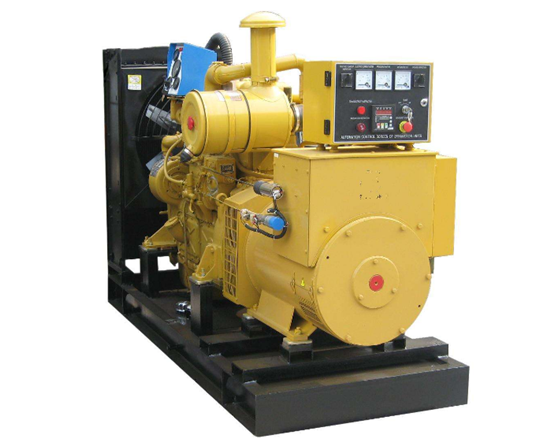 松滋发电机出租