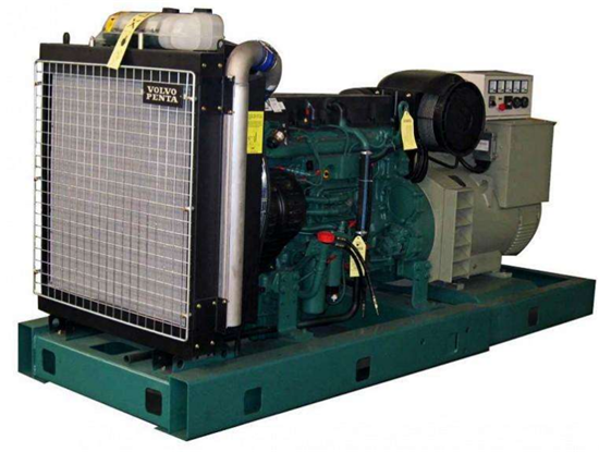 松滋柴油发电机