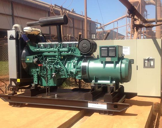 松滋发电机出租