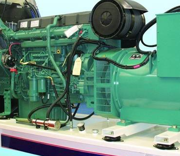 松滋发电机出租 松滋发电机出租