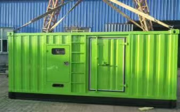 松滋600kw大型柴油发电机组出租价格 松滋600kw大型柴油发电机组出租价格